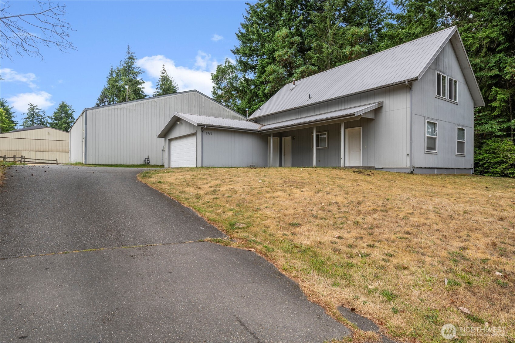 6387 NW Aileron Court