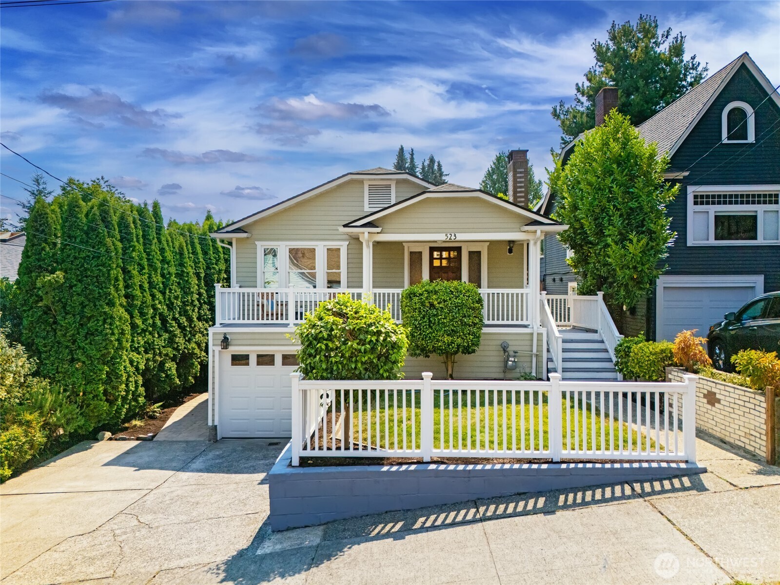 523 N 70th Street