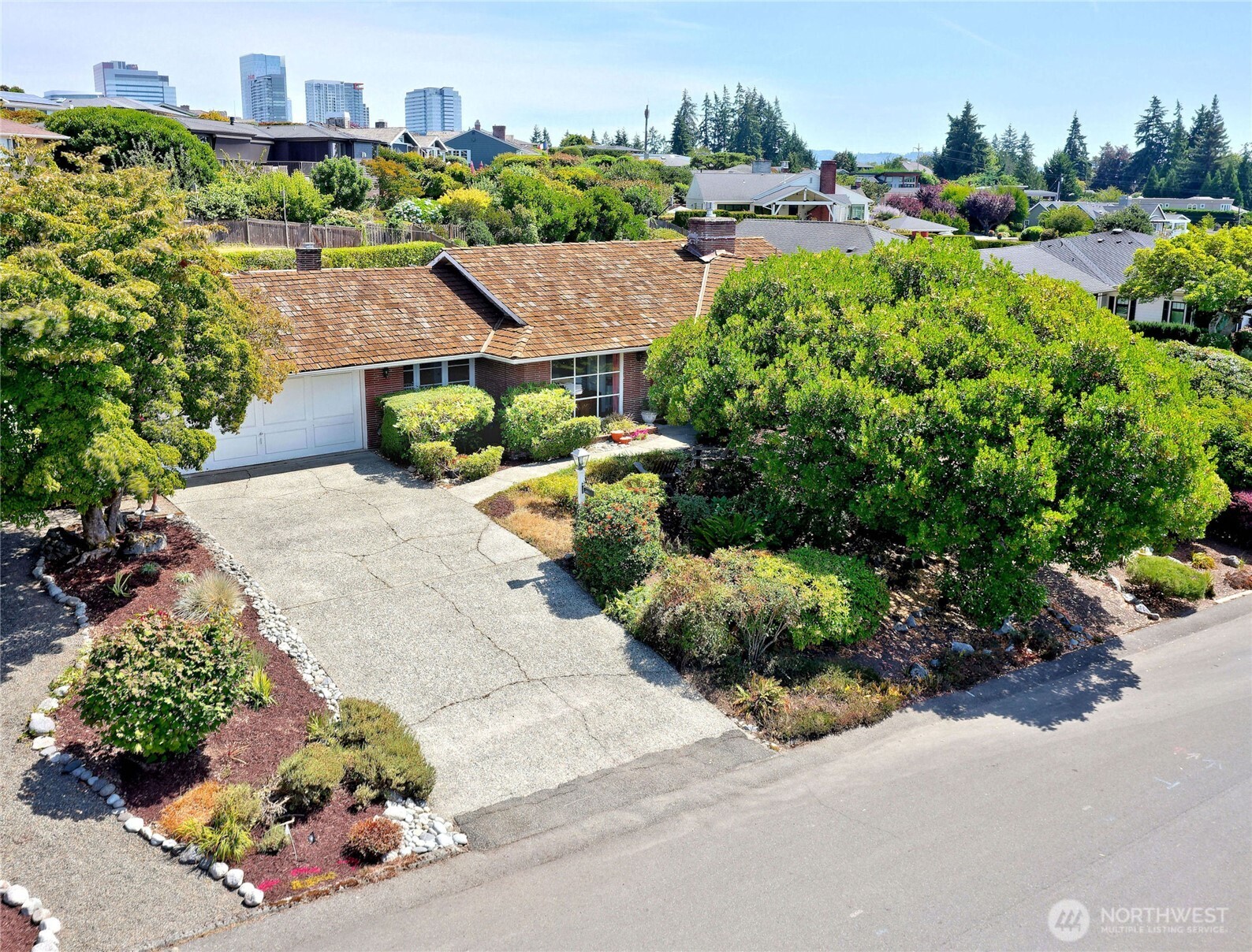 1012 Evergreen Drive
