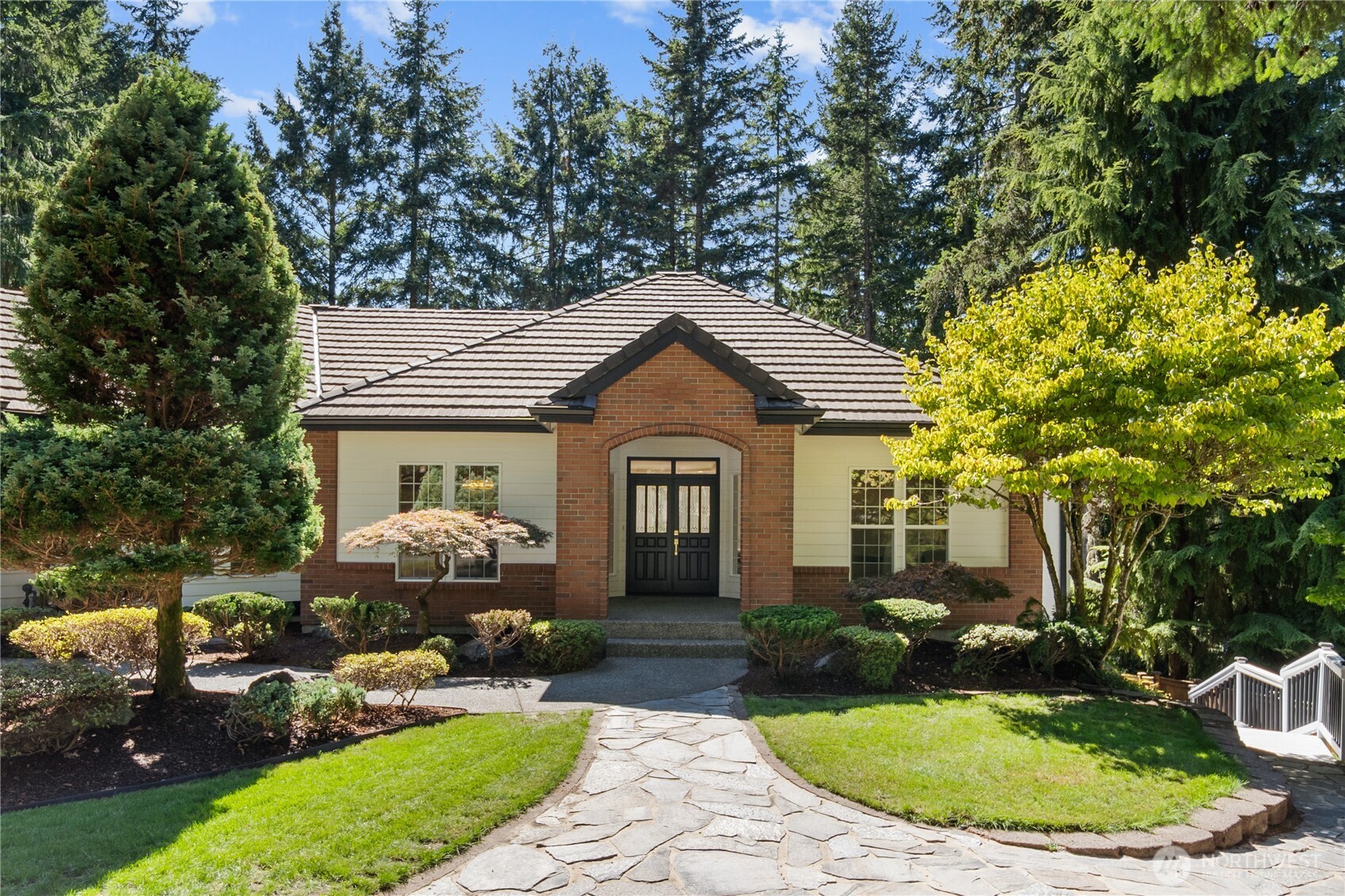 13106 Bracken Fern Drive NW