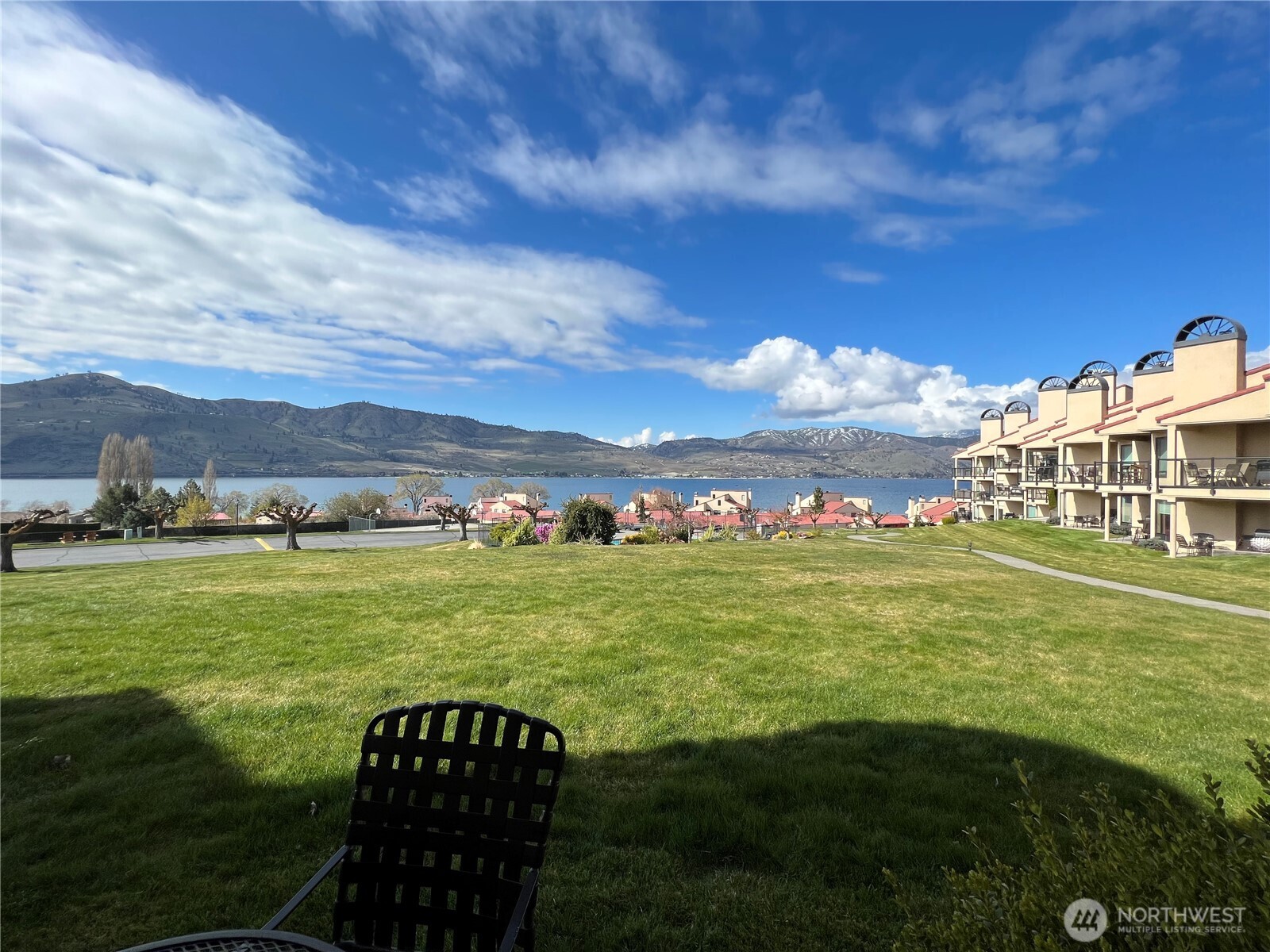 100 Lake Chelan Shores Drive Unit: 16-34C