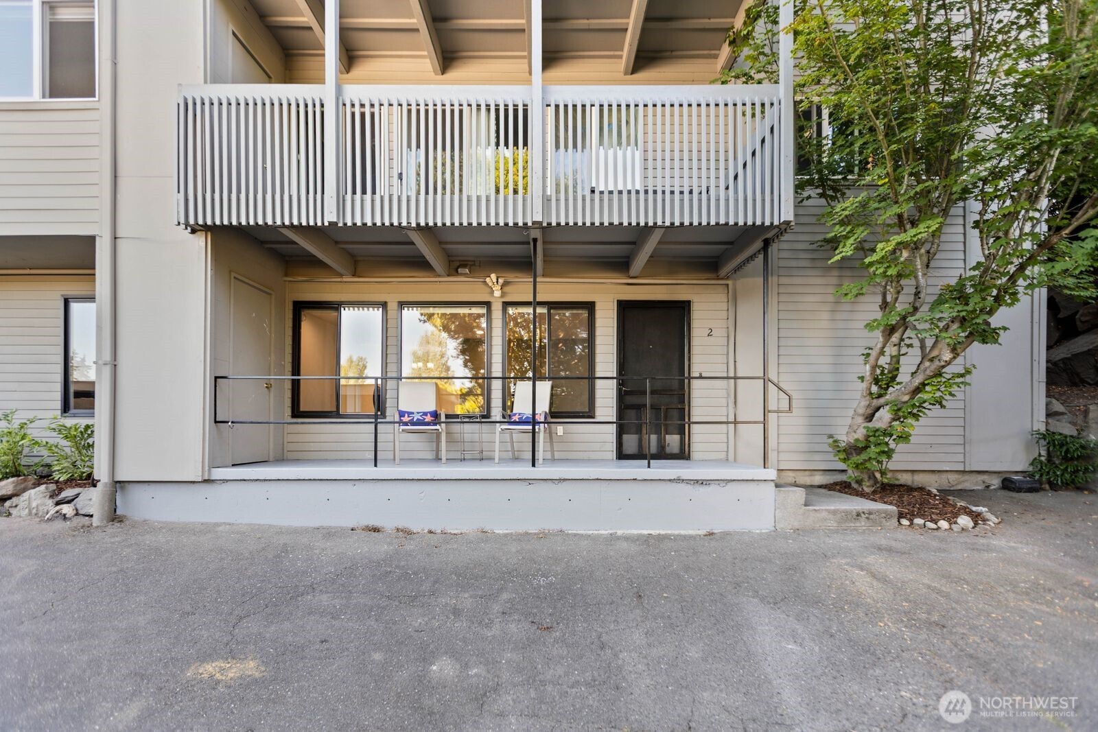 7064 35th Avenue NE Unit: 2
