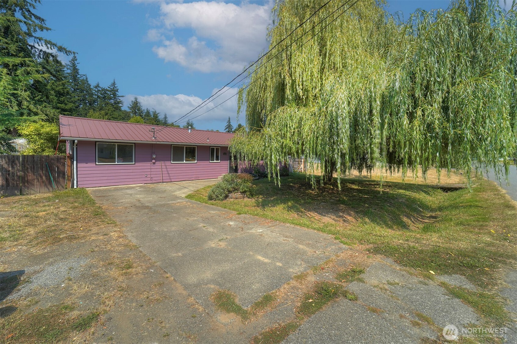 27019 Woodside Road NE