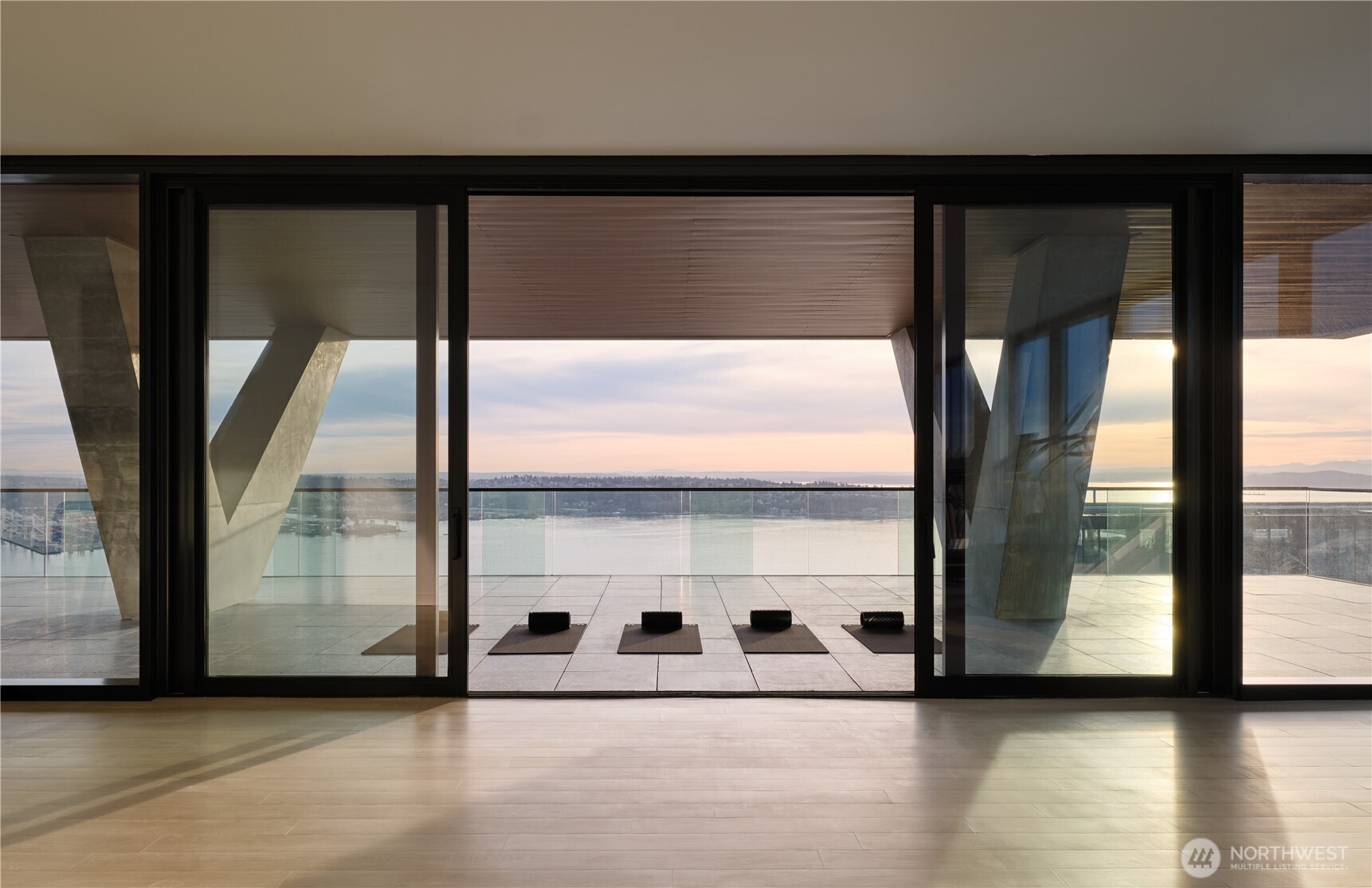 300 Virginia Street Unit: 4304