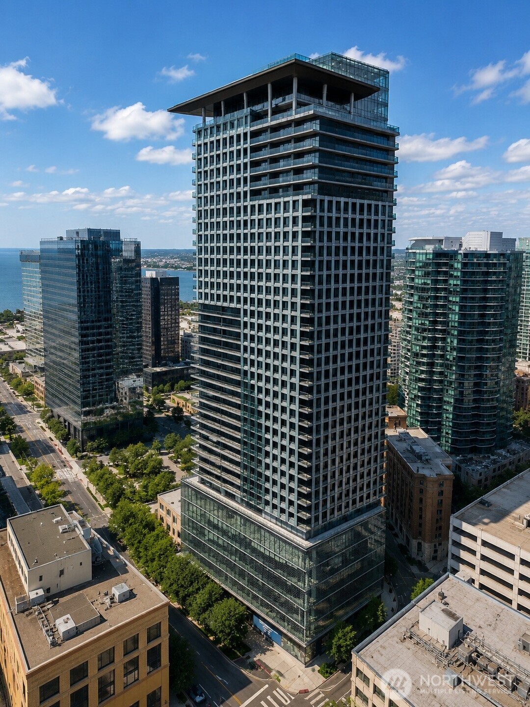 300 Virginia Street Unit: 4304