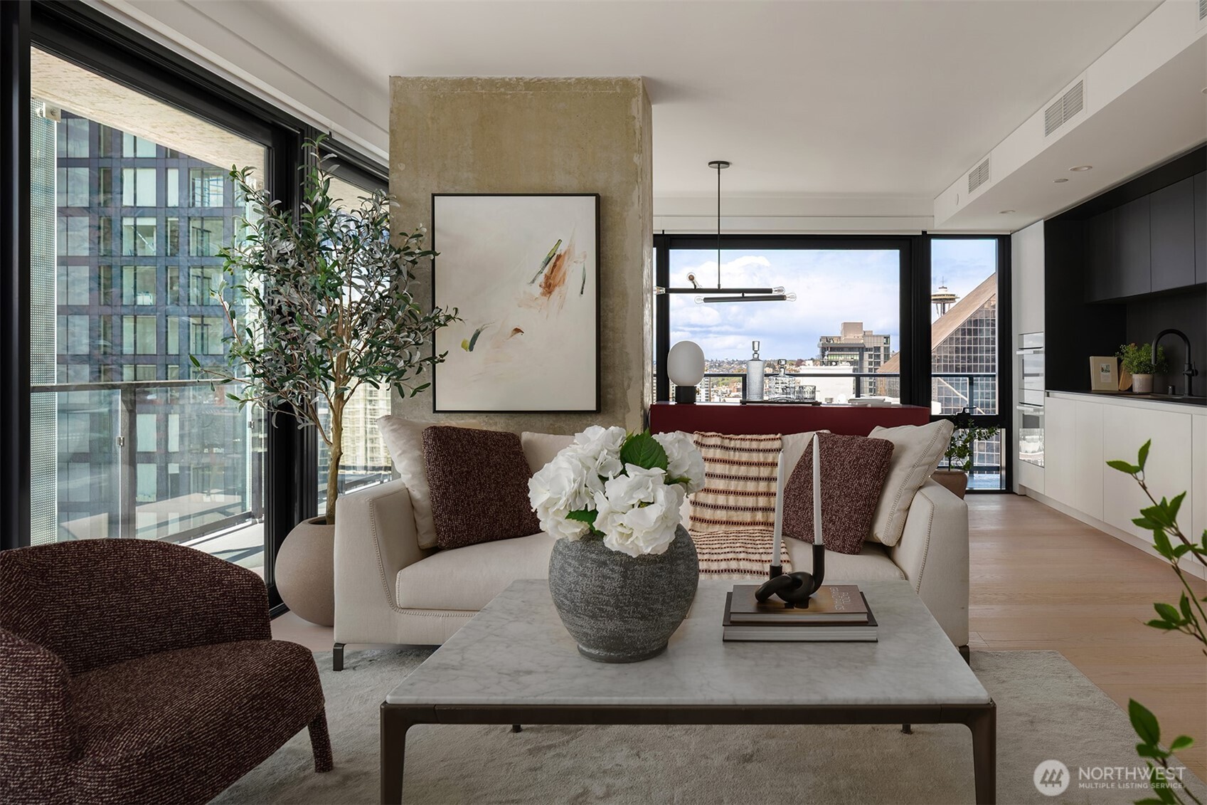 300 Virginia Street Unit: 4304