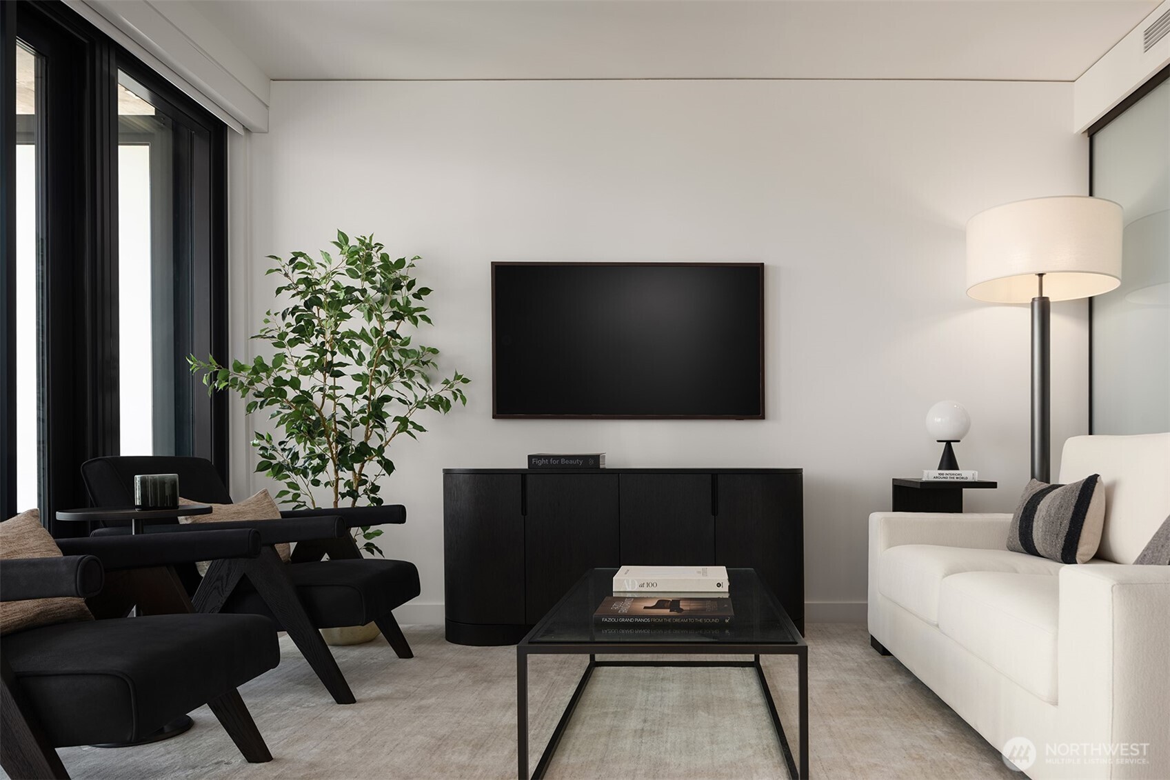 300 Virginia Street Unit: 4304