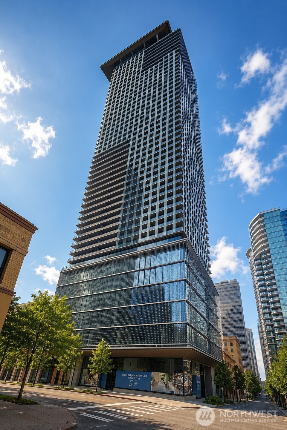 300 Virginia Street Unit: 4306