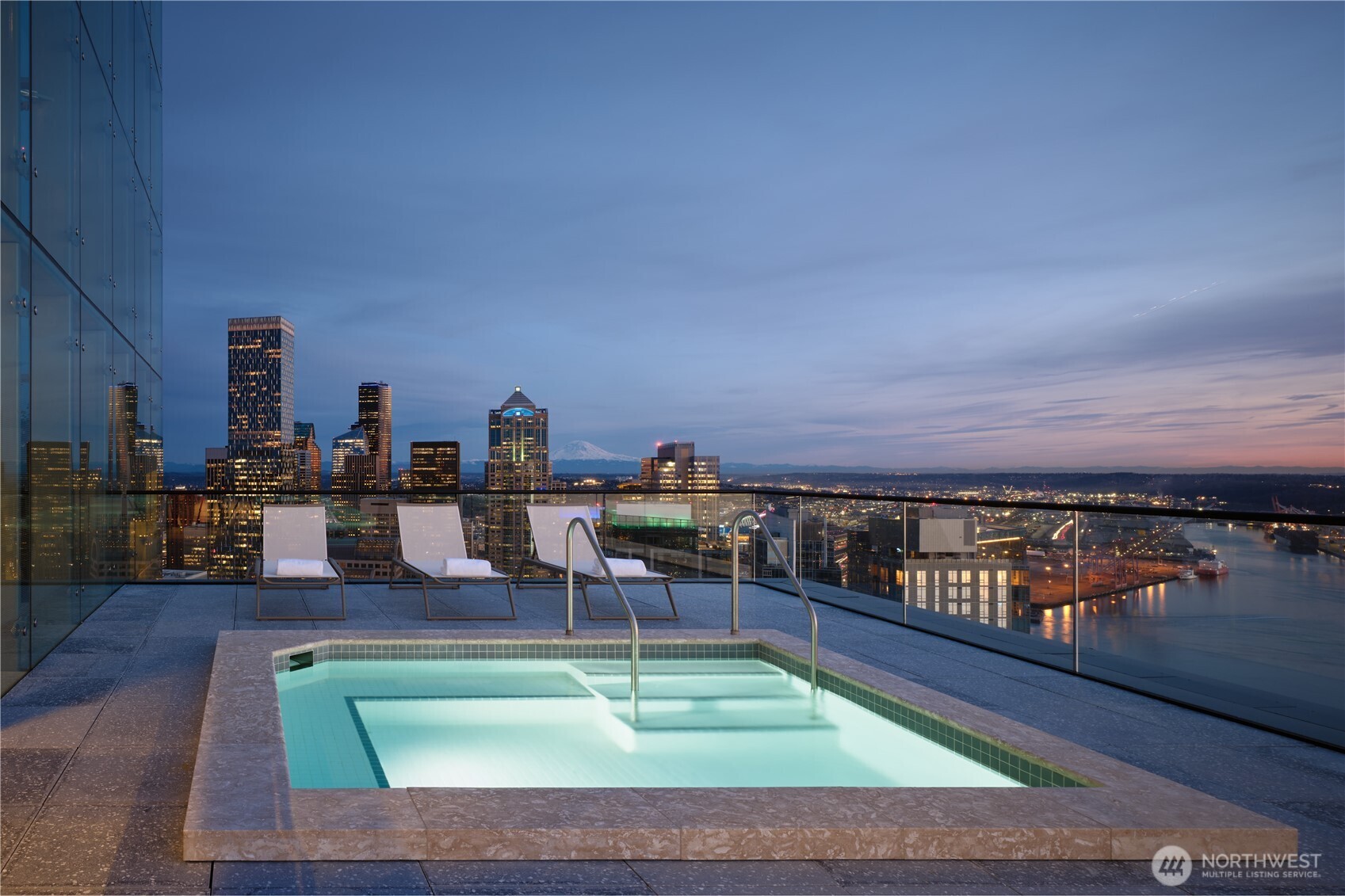 300 Virginia Street Unit: 4504