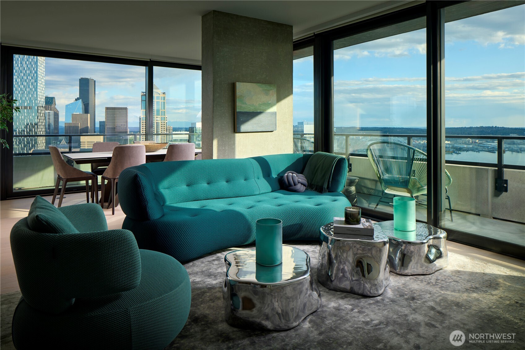 300 Virginia Street Unit: 4504