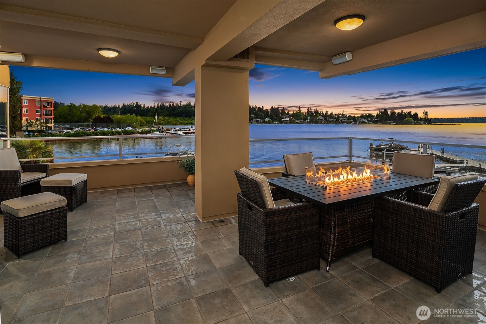 4511 Lake Washington Blvd. NE Unit: 2