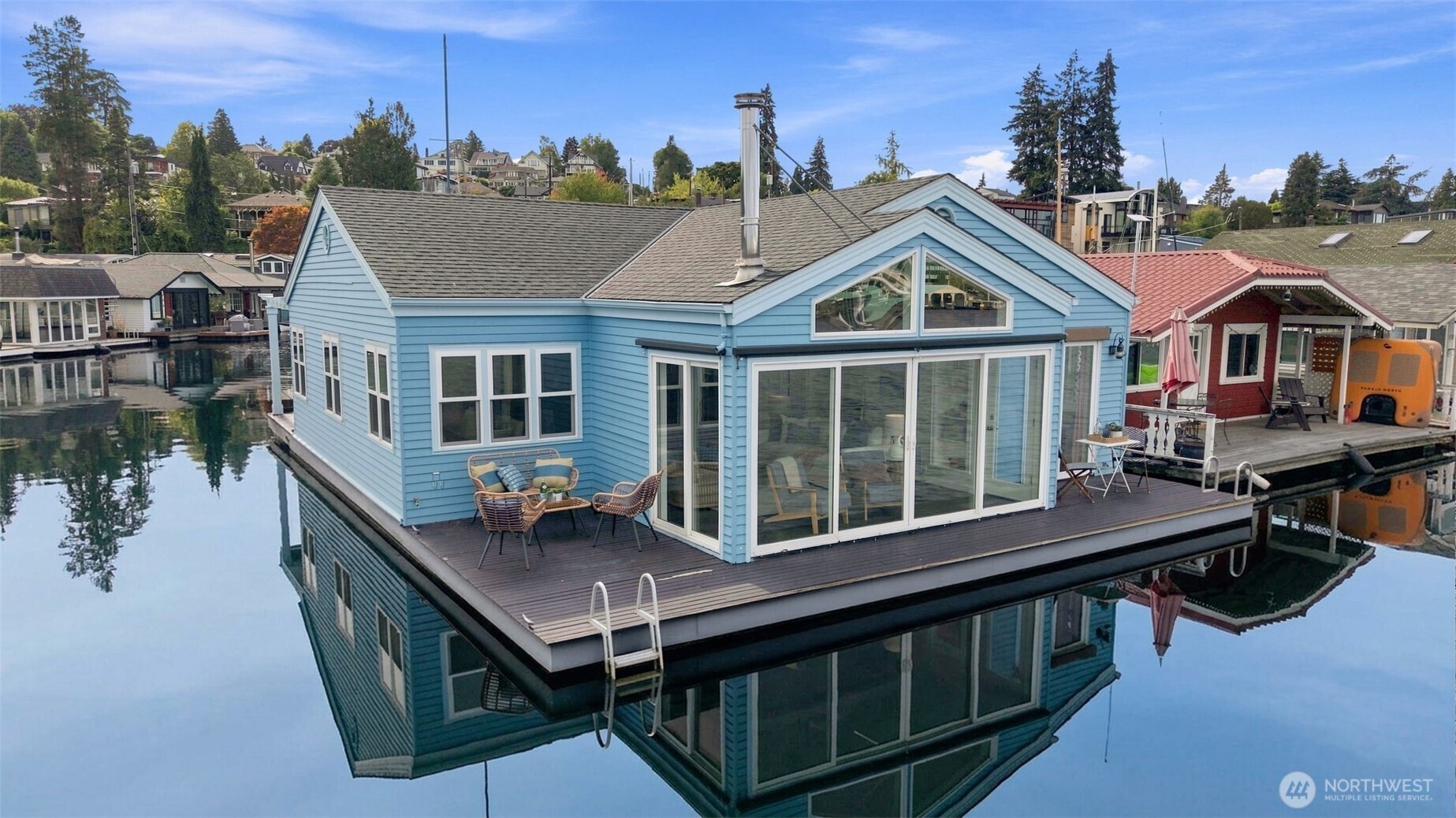 1212 E Shelby Street Unit: 5