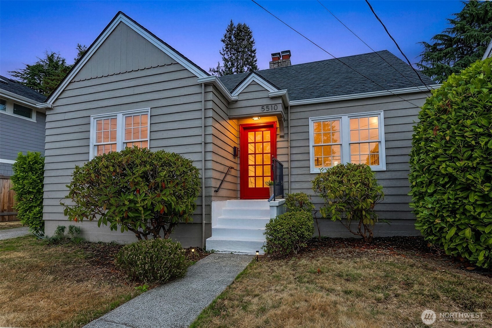 5510 43rd Avenue NE
