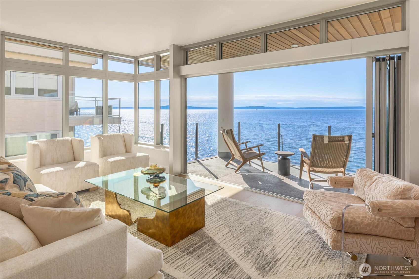 1250 Alki Avenue SW Unit: PHA