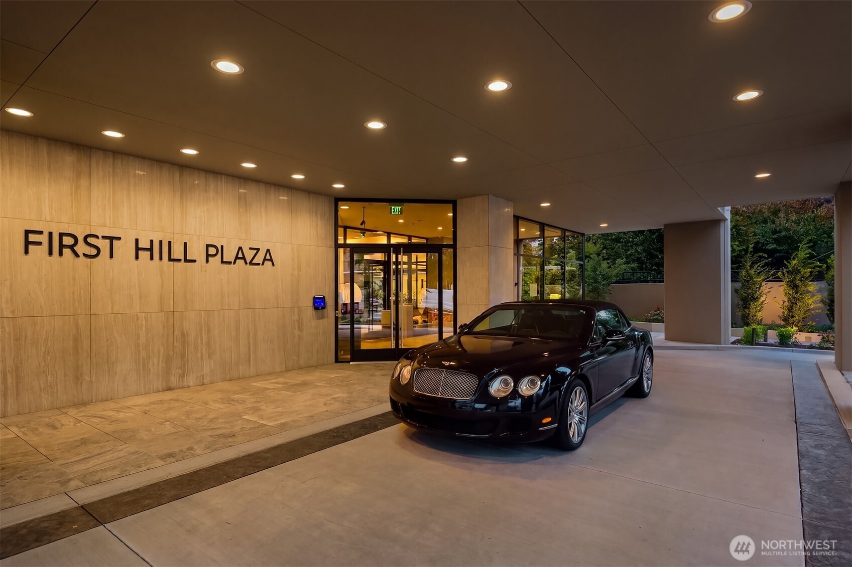 1301 Spring Street Unit: PH32