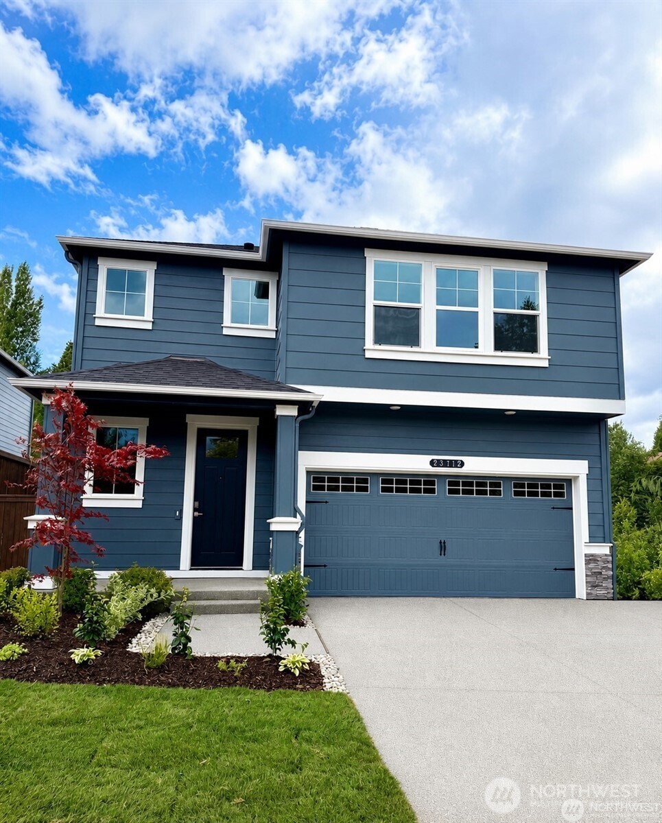 4971 237th Court SE Unit: 18