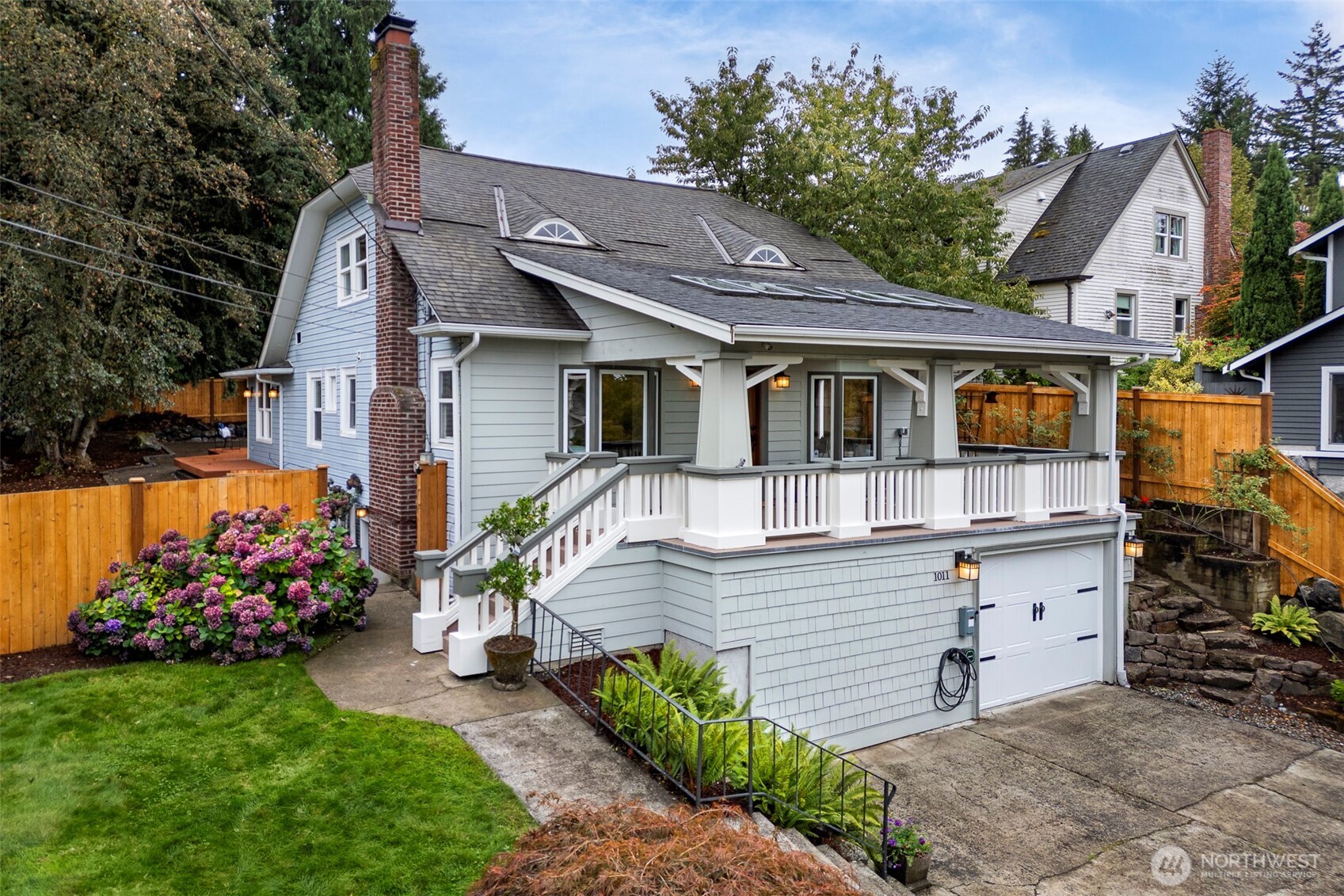 1011 NE 103rd Street