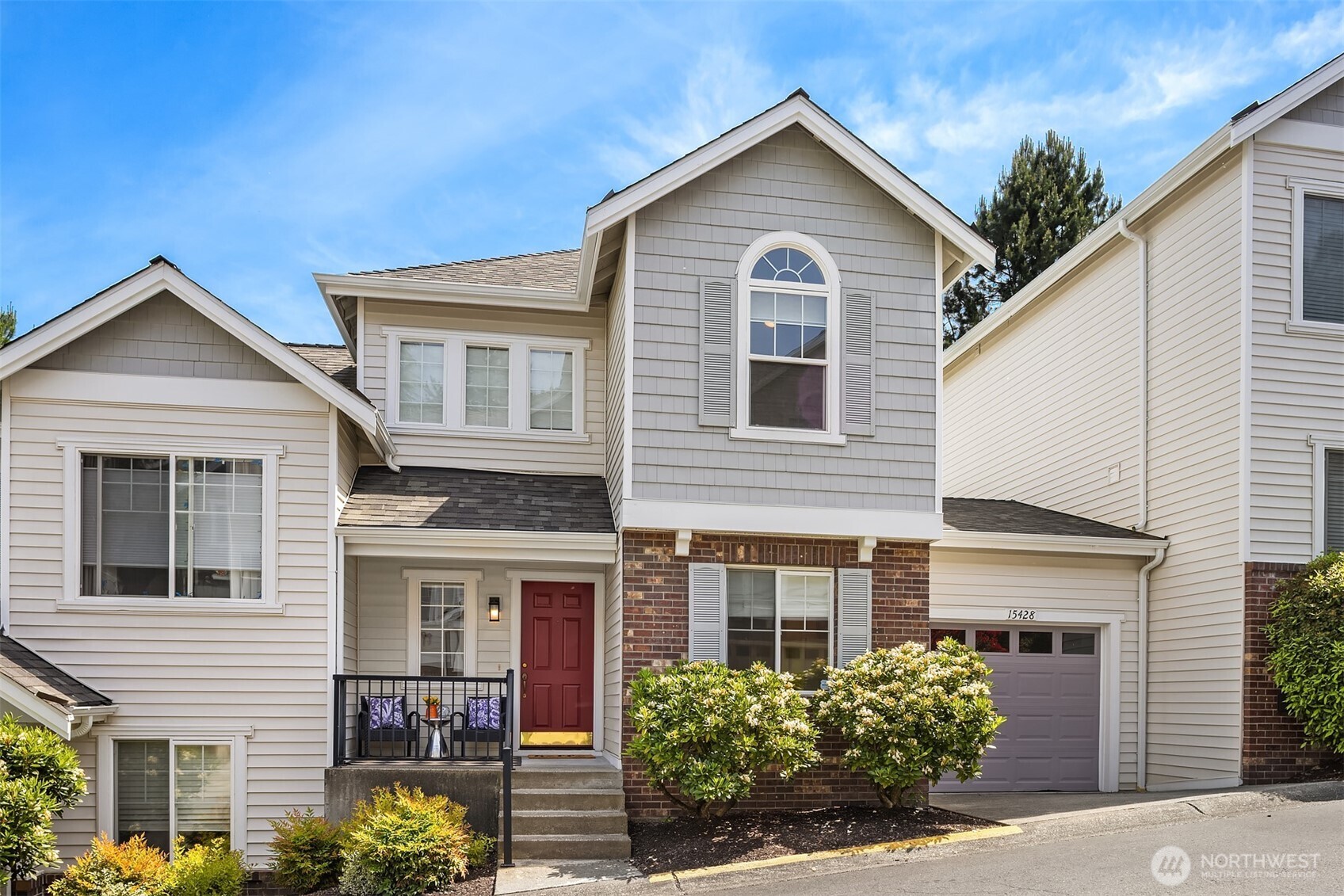 15428 135th Place NE Unit 36b