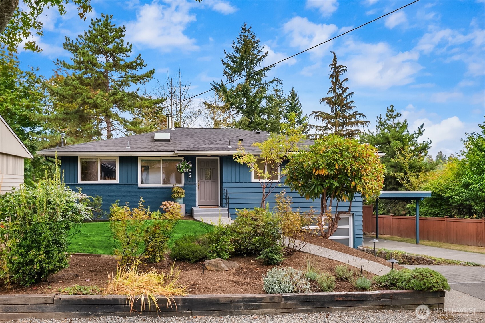 3608 NE 103rd Street