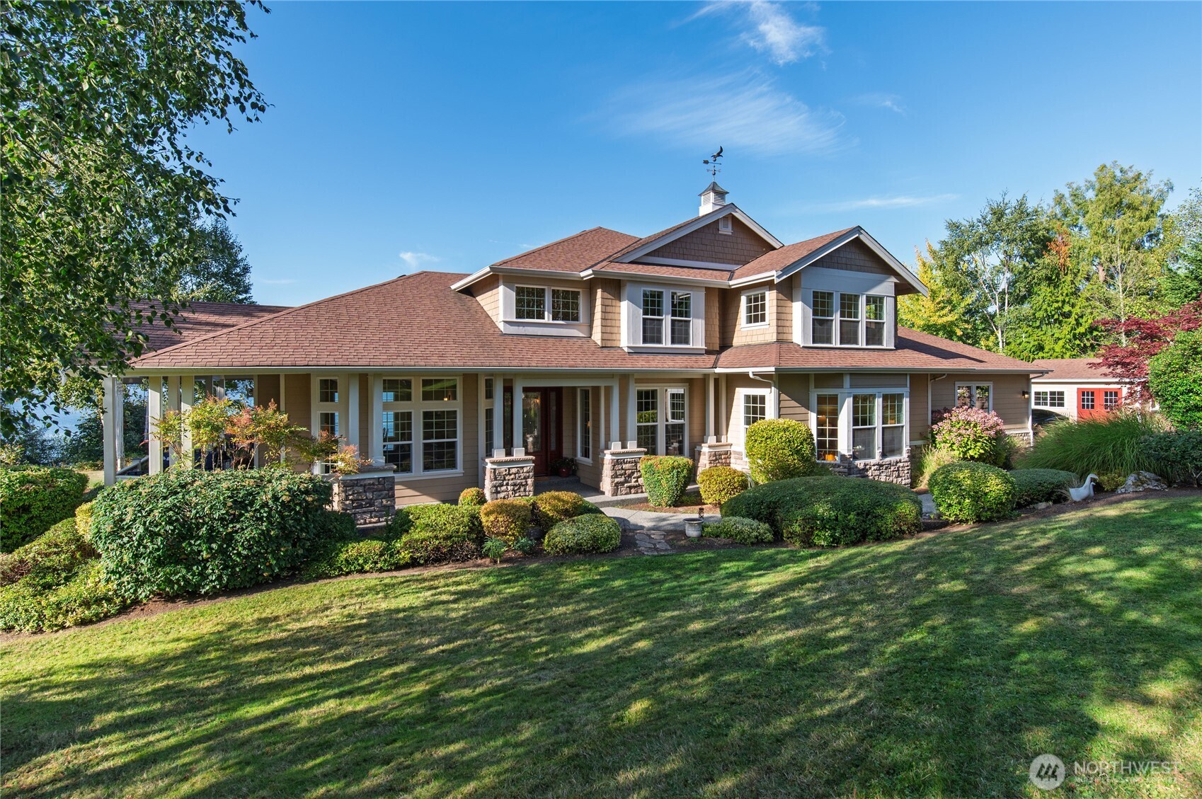 580 NW Lofall Road