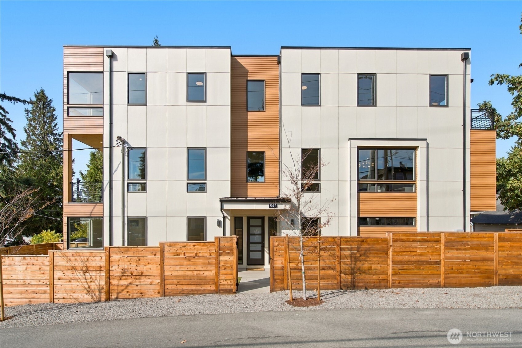 542 N 104th Street