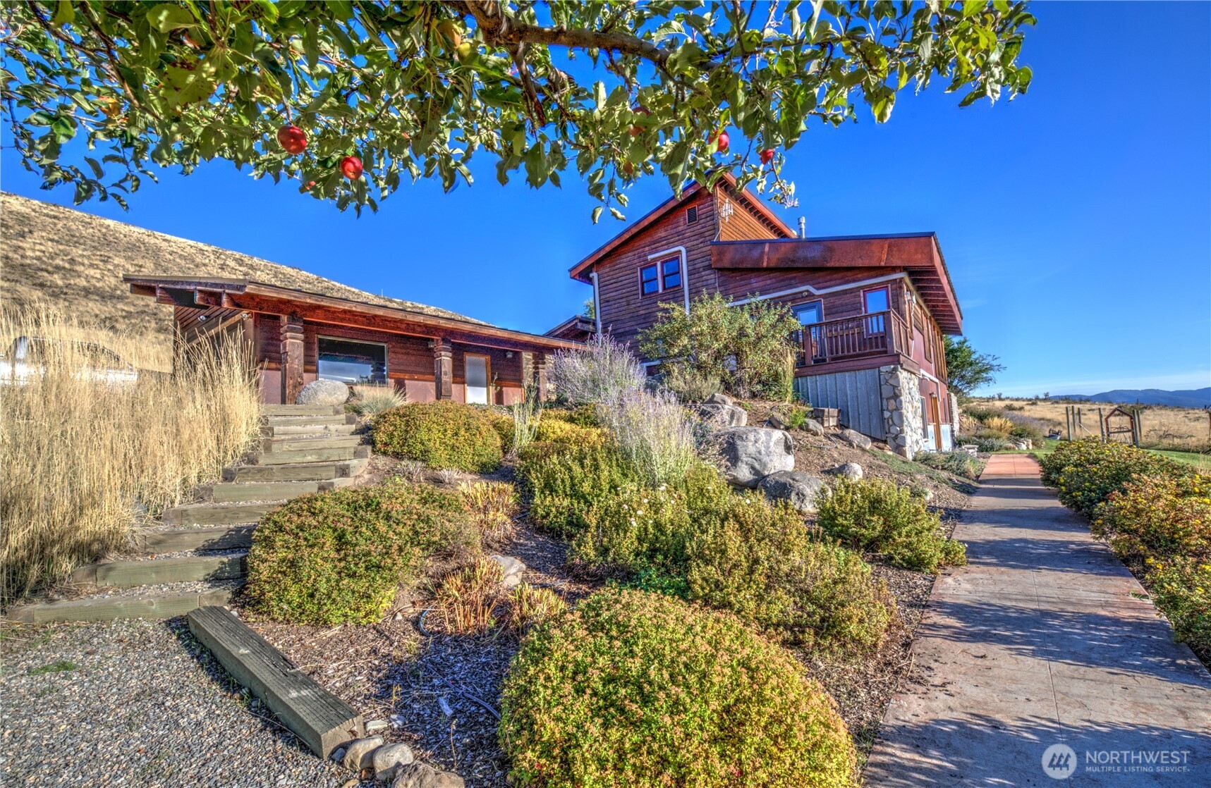 168 Stud Horse Mountain Road