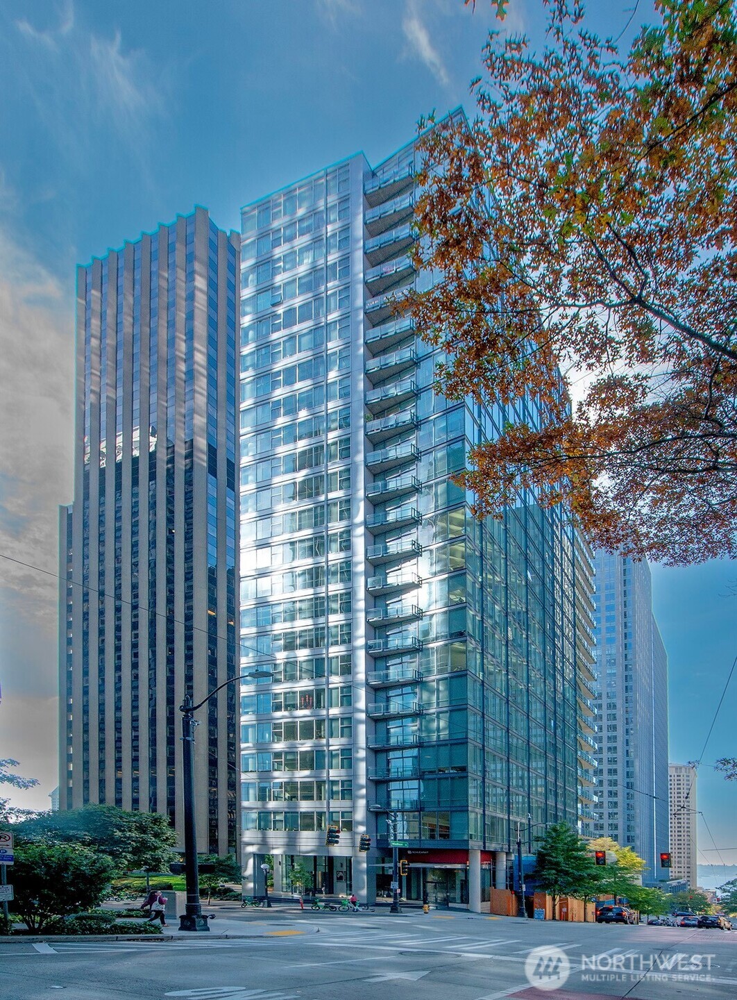 909 5th Avenue Unit 1605