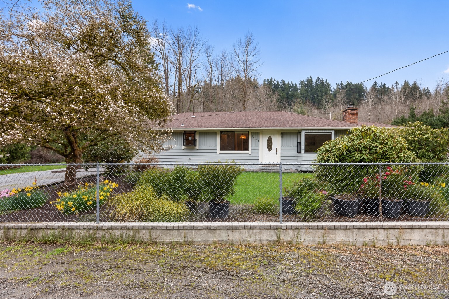 15408 SE Jones Road