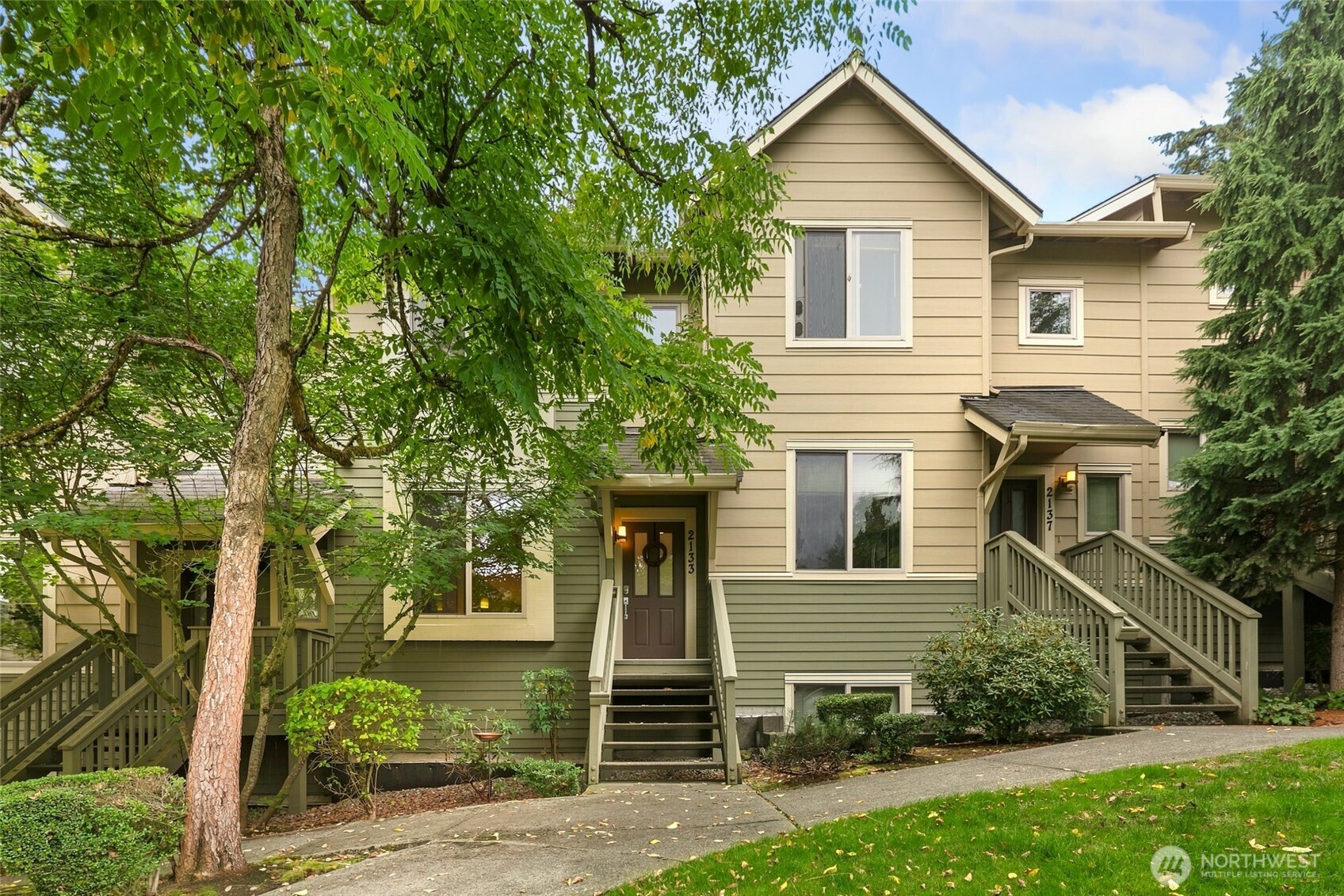 2133 NW Boulder Way Drive