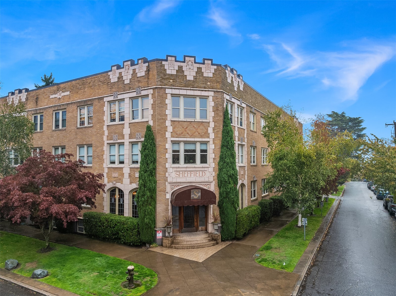 200 17th Avenue E Unit 204
