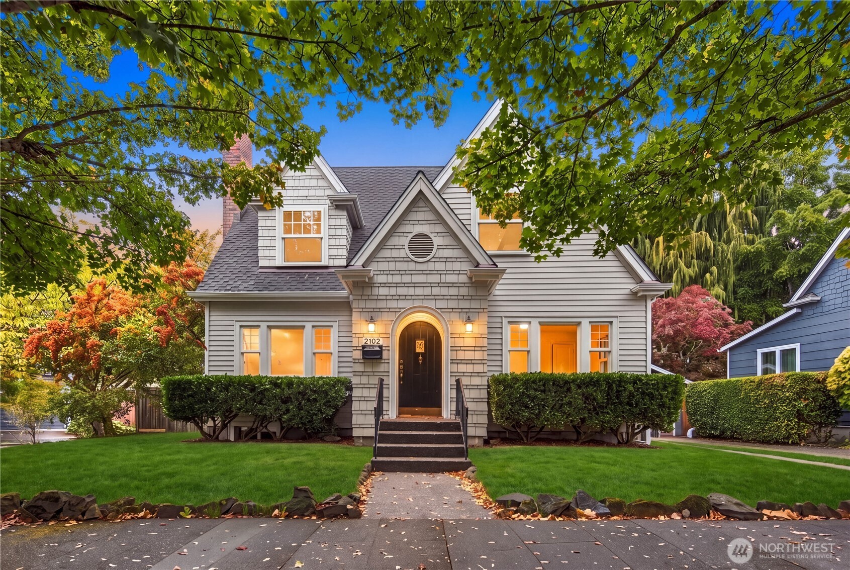 2102 N 60th Street