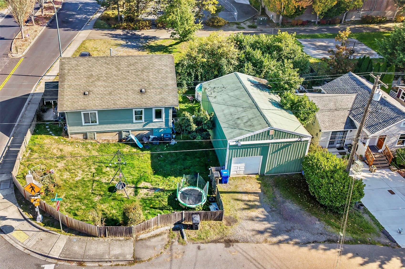 1204 41st Street