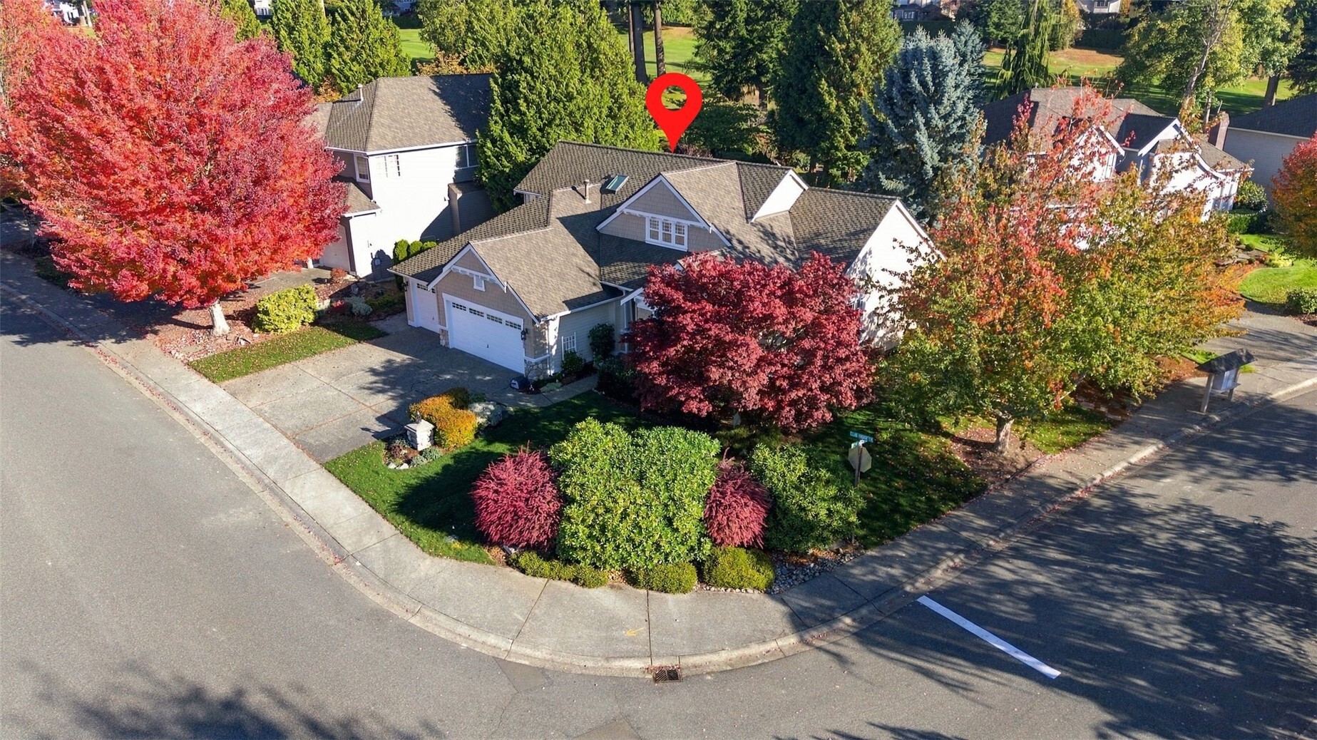6023 Clubhouse Lane
