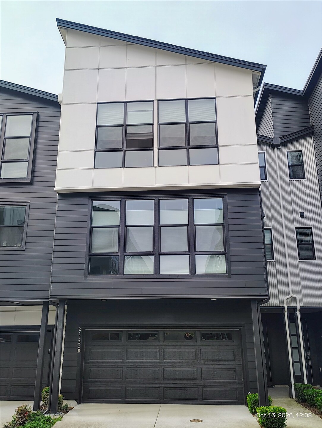 21722 24th Street SE Unit B