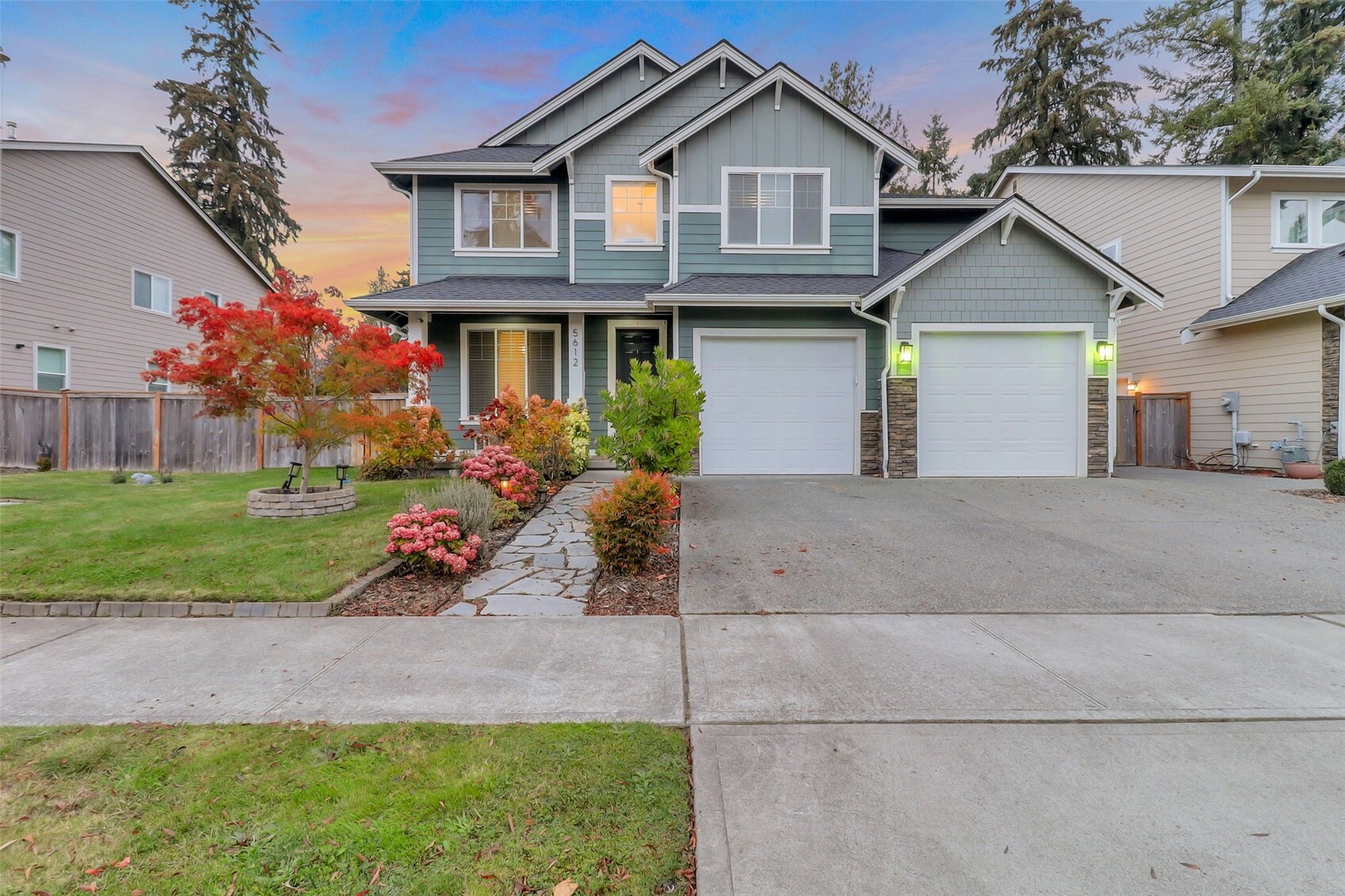 5612 S 318th Court