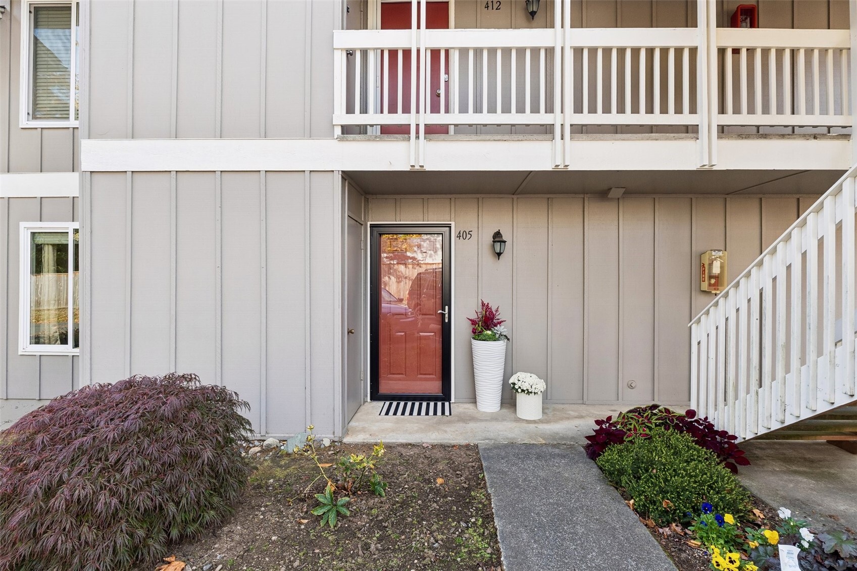 5029 84th Street SW Unit 405