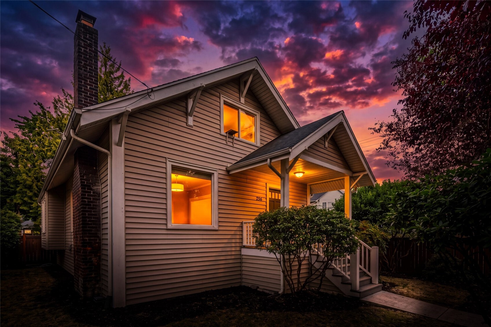 256 NE 50th Street
