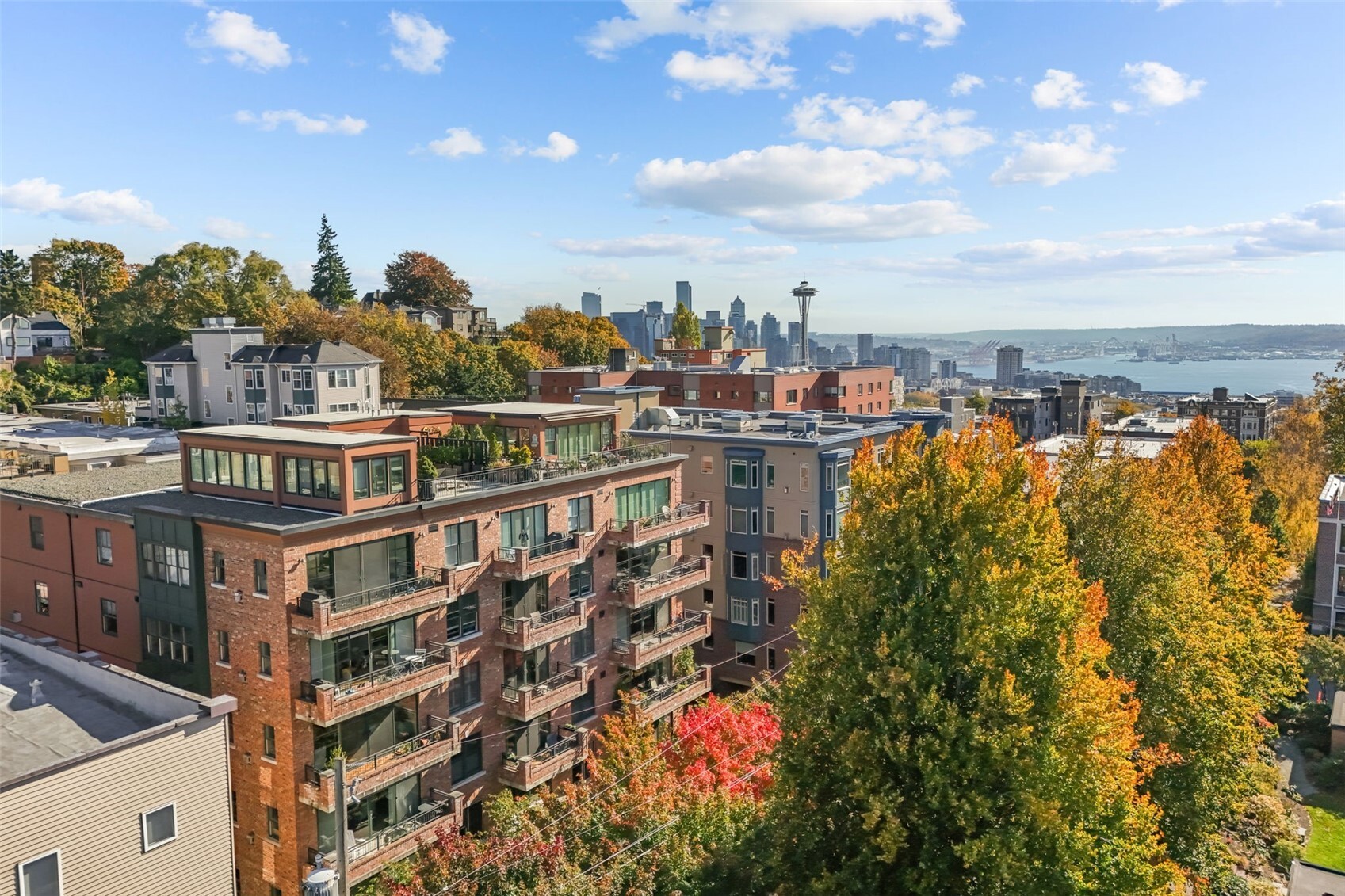 1414 1st Avenue W Unit 203