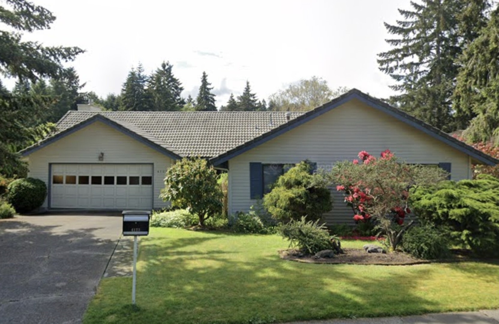 4123 SW 322nd Street