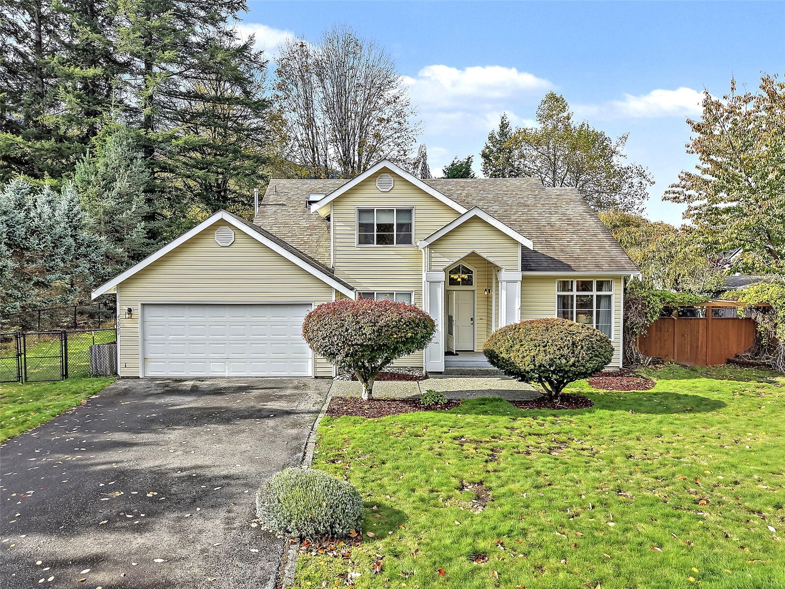 42004 SE 133rd Street
