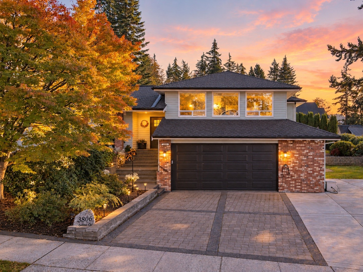 3806 Canby Court