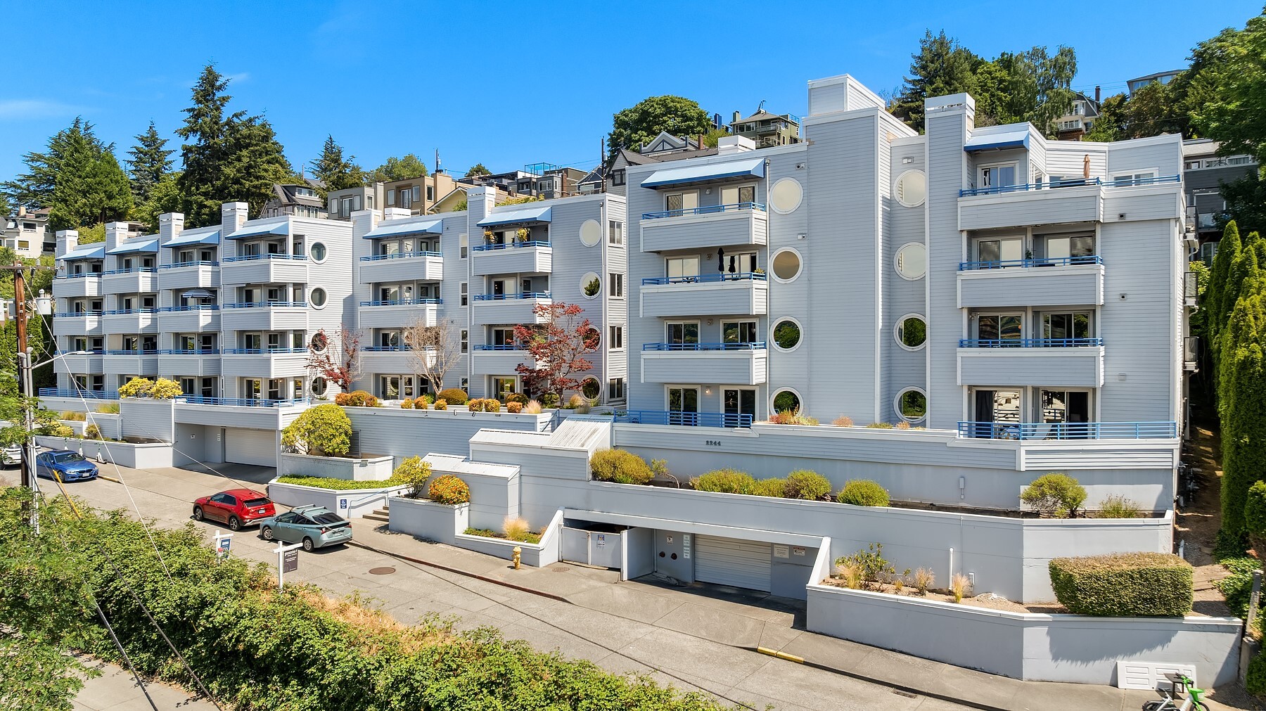 2244 13th Avenue W Unit 313