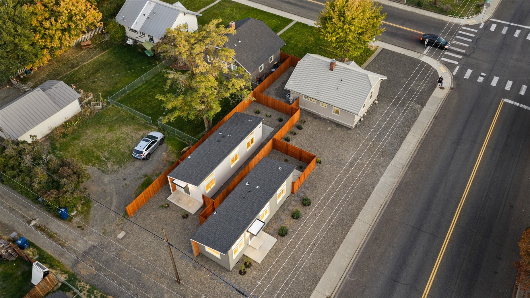 801 E Capitol Avenue