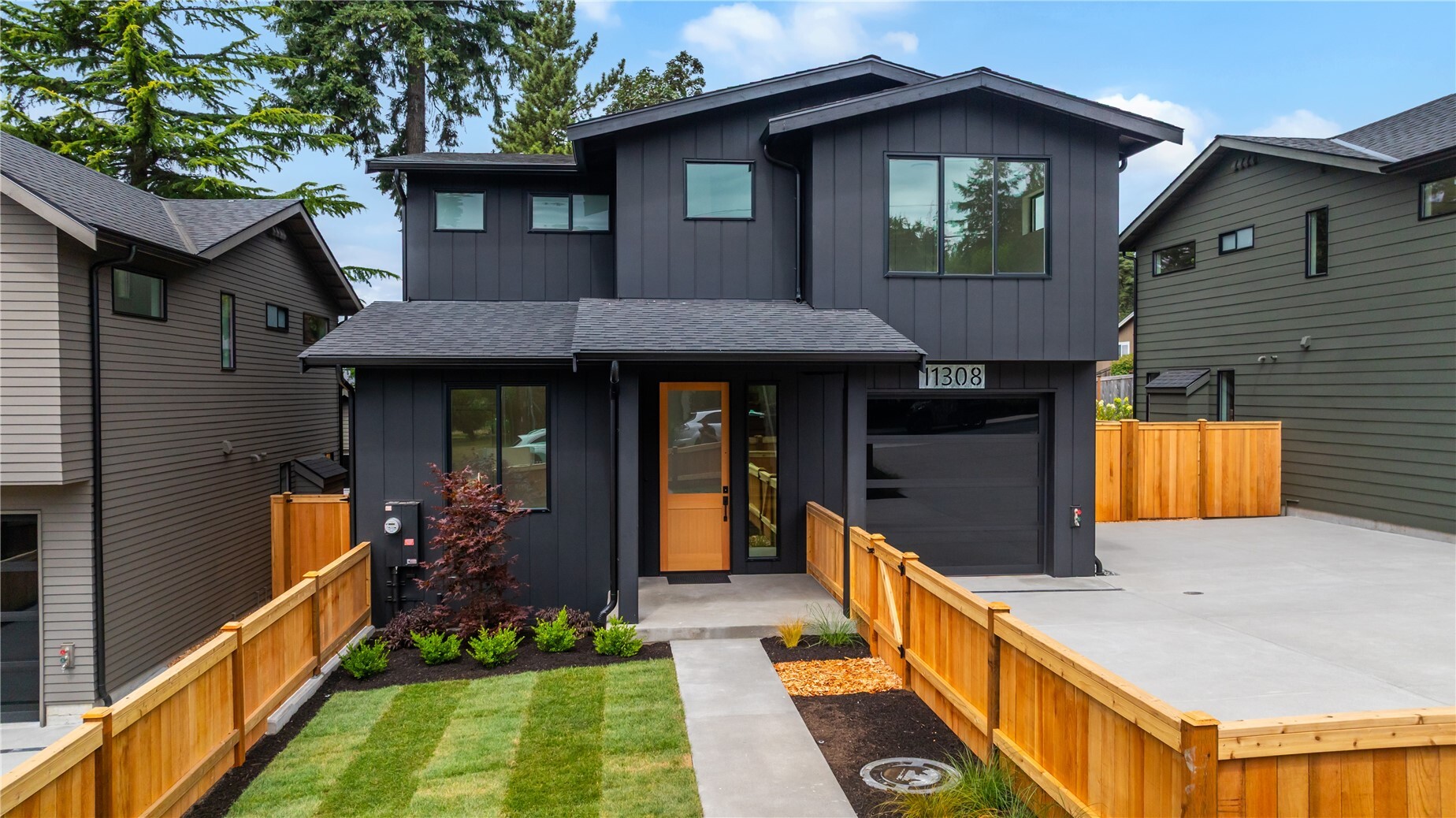 11308 NE 60th Street