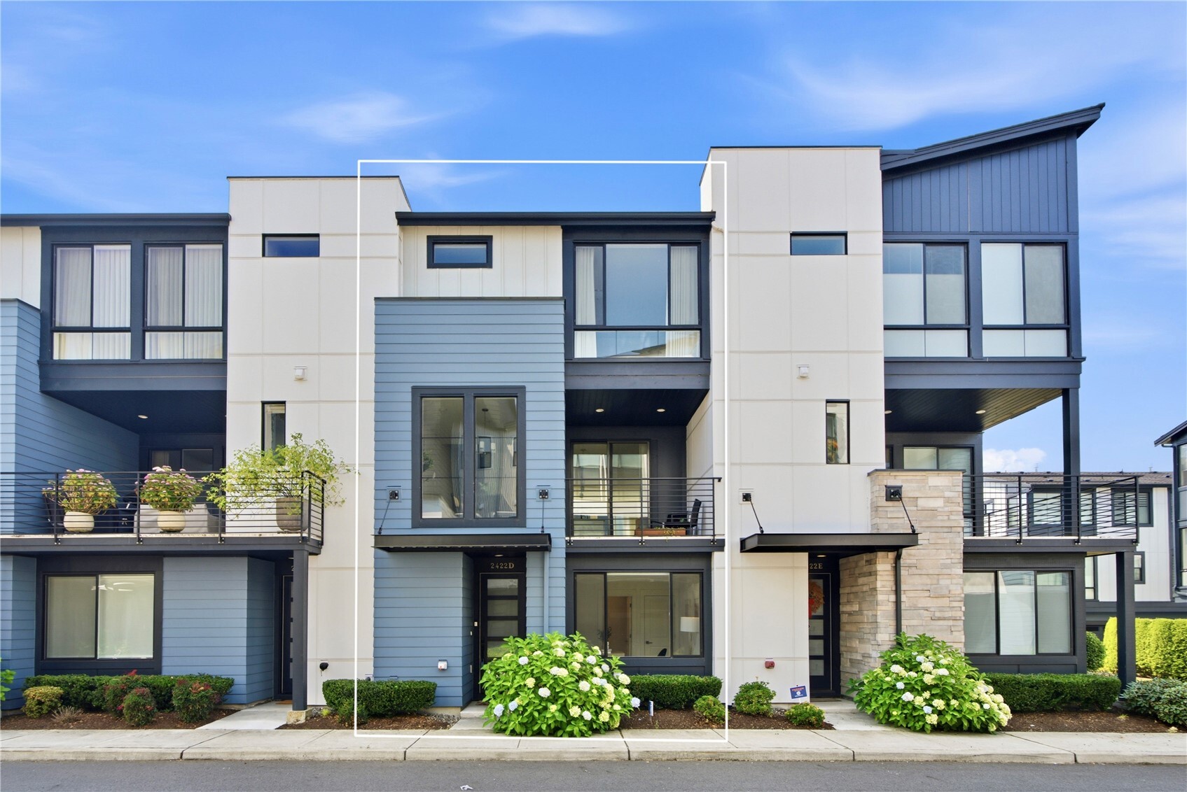 2422 217th Street SE Unit D