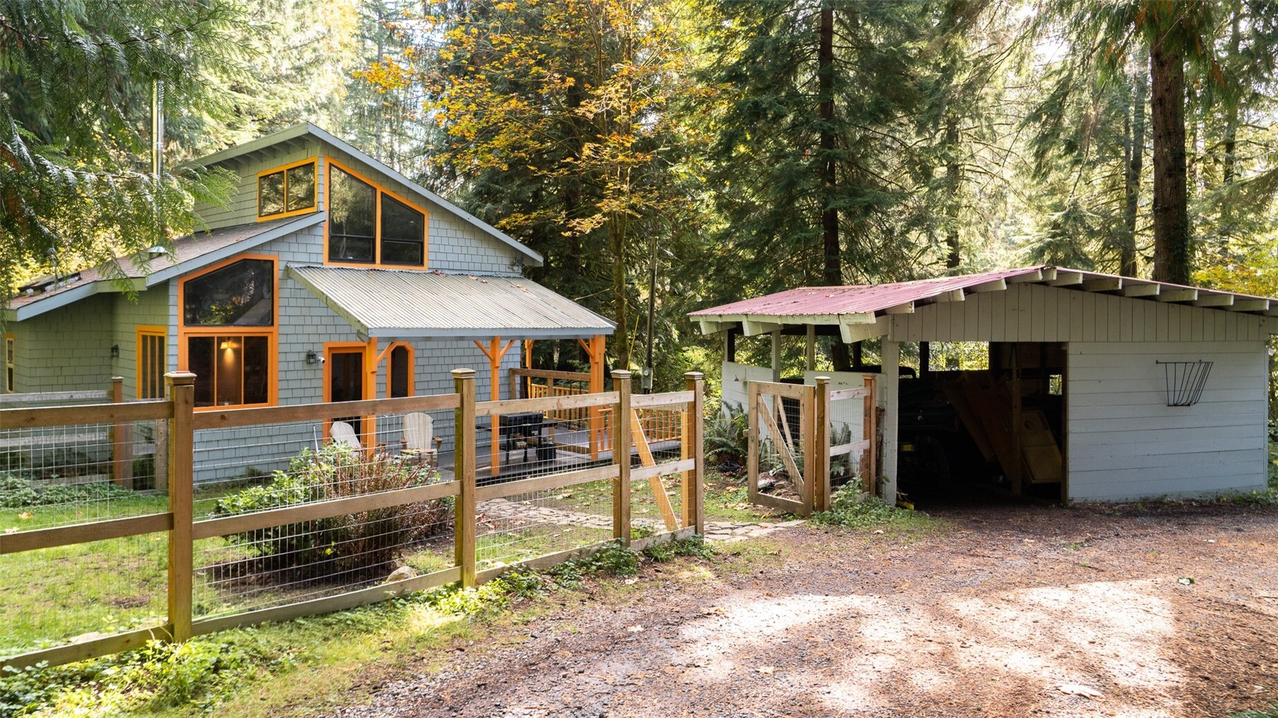 12202 466th Avenue Southeast