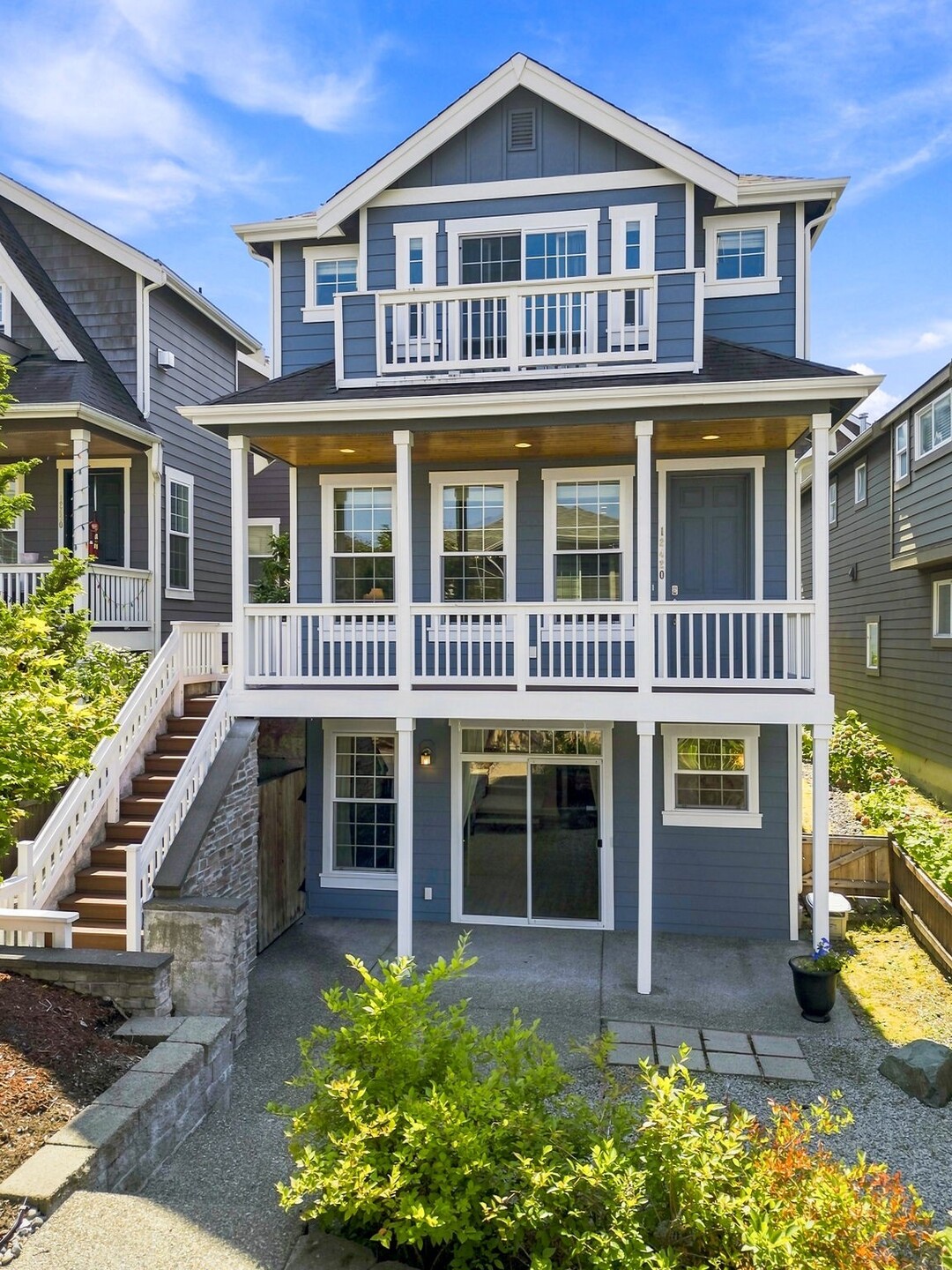 12420 NE 171st Court