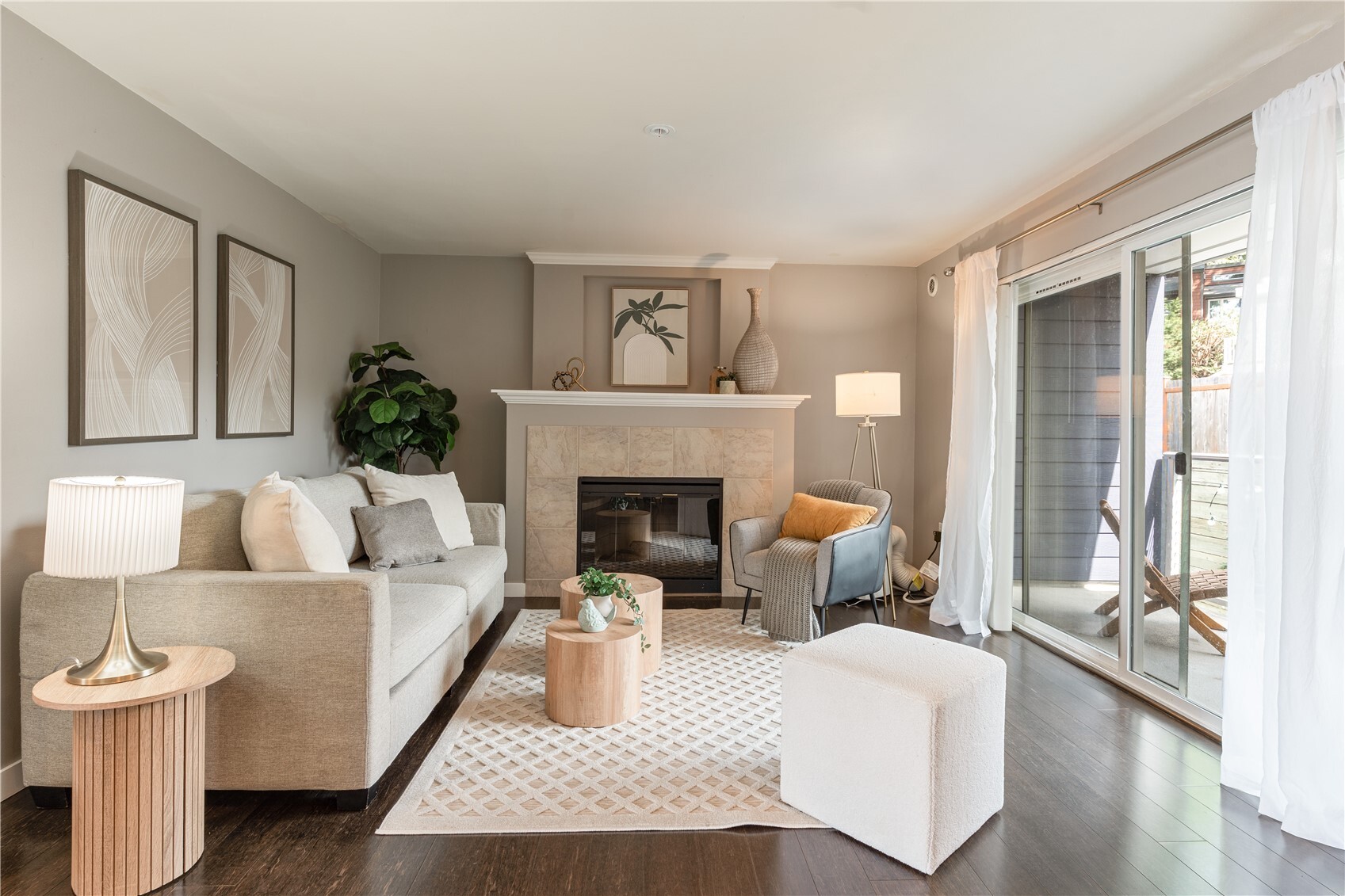 11920 98th Avenue NE Unit 302