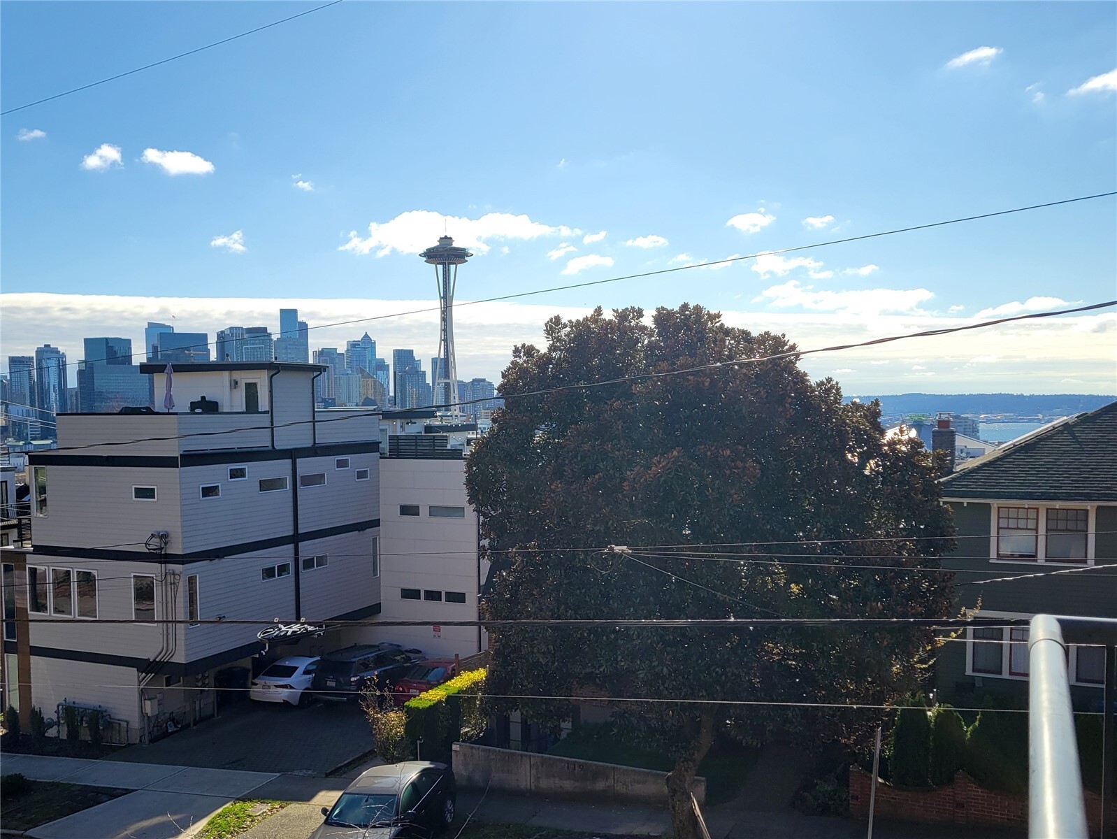 116 Aloha Street Unit 116