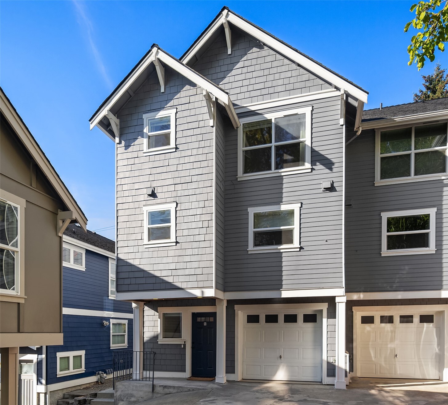 1813 S Bush Place Unit B